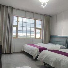 红原鑫易酒店