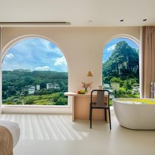 阳朔彩云山境民宿(漓江景区店)
