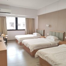 建设大厦建欣酒店(广州广园中路中医药大学地铁站店)