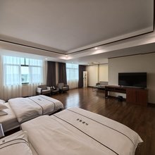 红梁酒店