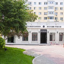 意大利花园民宿(哈尔滨火车站哈工大博物馆店)