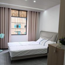 洪秀公寓(街心花园店)