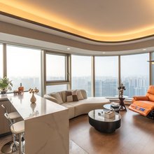 南京儿时酒店公寓(河西金地广场店)