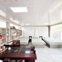 日照牡蛎民宿