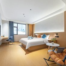 冠县润生影音酒店
