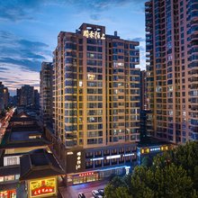 润禾陌上酒店(西安大明宫国家遗址公园龙首原地铁站店)