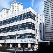 汉庭上海打浦桥斜土路酒店