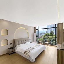 景德镇花棠院·美宿(中国陶瓷博物馆古窑民俗博览区店)