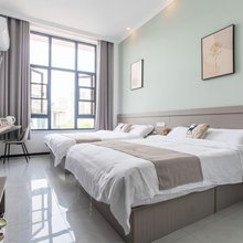 漫渡民宿(第三海水浴场店)