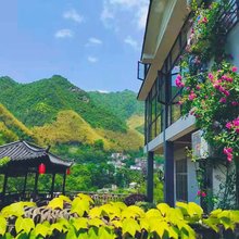 杭州柘林小住乡村民宿(浙西大峡谷景区店)