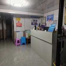水云间宾馆(六盘水南客运站店)
