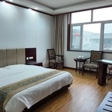 榆林黑龙潭大酒店