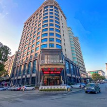 玉山玉虹国际大酒店