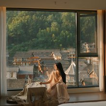 云上·山屿全景美宿(肇兴侗寨店)
