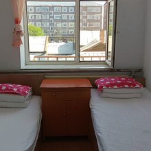 额尔古纳鑫海旅店