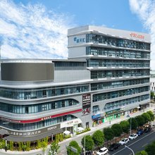 星PARK酒店(南宁安吉万达广场广西大学店)