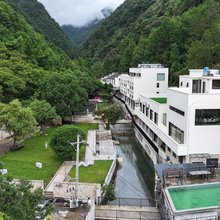 花筑·武义青枫谷民宿