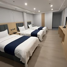 夏河双弋宾馆(拉卜楞寺店)