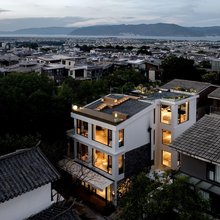 大理树懒·v i l la民宿