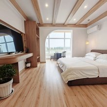 扶苏小居