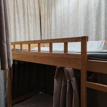 麓阳青年旅舍(西安长安大学城西北政法大学店)