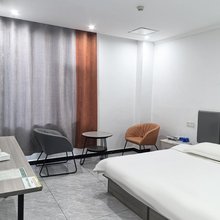 雅致快捷宾馆(县人民医院新院砀山古城店)
