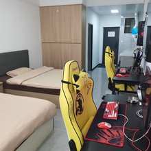 爱情公寓