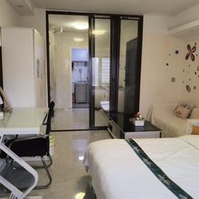 福清水色公寓