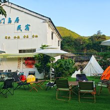 三门岛居民宿
