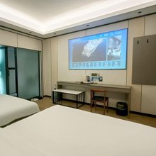 熙居商务公寓(白蕉开发区店)