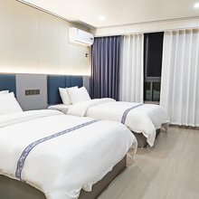 正安古楼宾馆