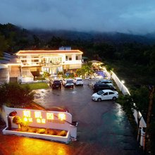 龙门朝凯四季民宿