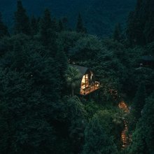 峨眉山佛芽·禅茶庄园