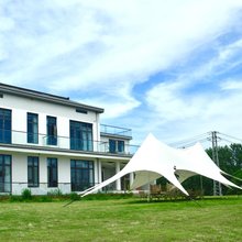 双塘雅舍●金色旷野|Courtyard·铂泉府轻奢民宿