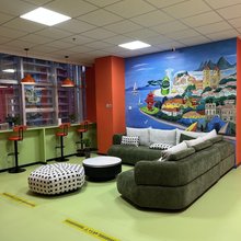 遇谁同行青年旅舍(青岛五四广场店)