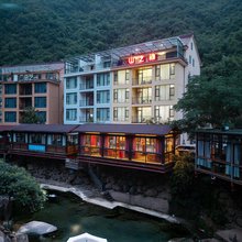 桐庐山之间民宿