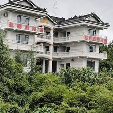 湄潭悠闲居民宿
