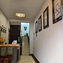 剑川青青客栈
