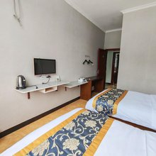宝鸡御龙山庄