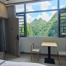 富秀民宿