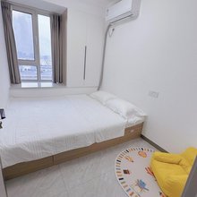 沐汐民宿(第三海水浴场店)