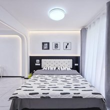 青年公寓(伊春南郡店)