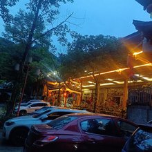 楠林山庄