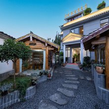 爱之旅·硫磺私汤温泉|Aizhilv Premium(腾冲旅游客运站店)