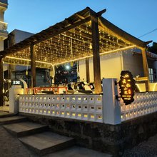 涠洲岛云栖小院民宿(贝壳沙滩店)