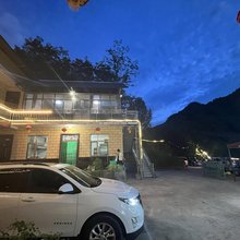 山河苑民宿(麦积山石窟店)