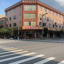 大东河鲜民宿