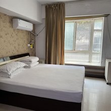 银座宾馆(郑州西大街地铁站店)