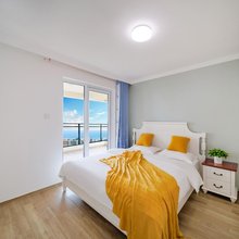 东戴河千屿千寻海景公寓