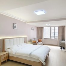 昆明云中公寓酒店(火车站塘子巷地铁站店)